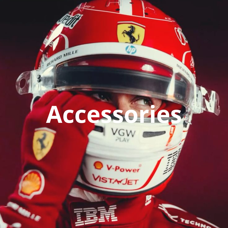 Accessories