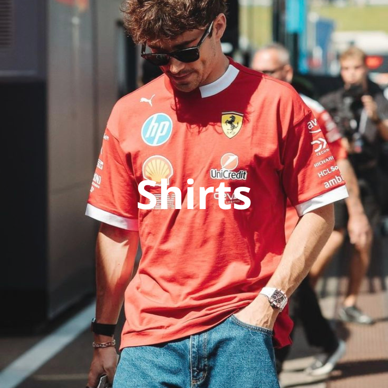Shirts