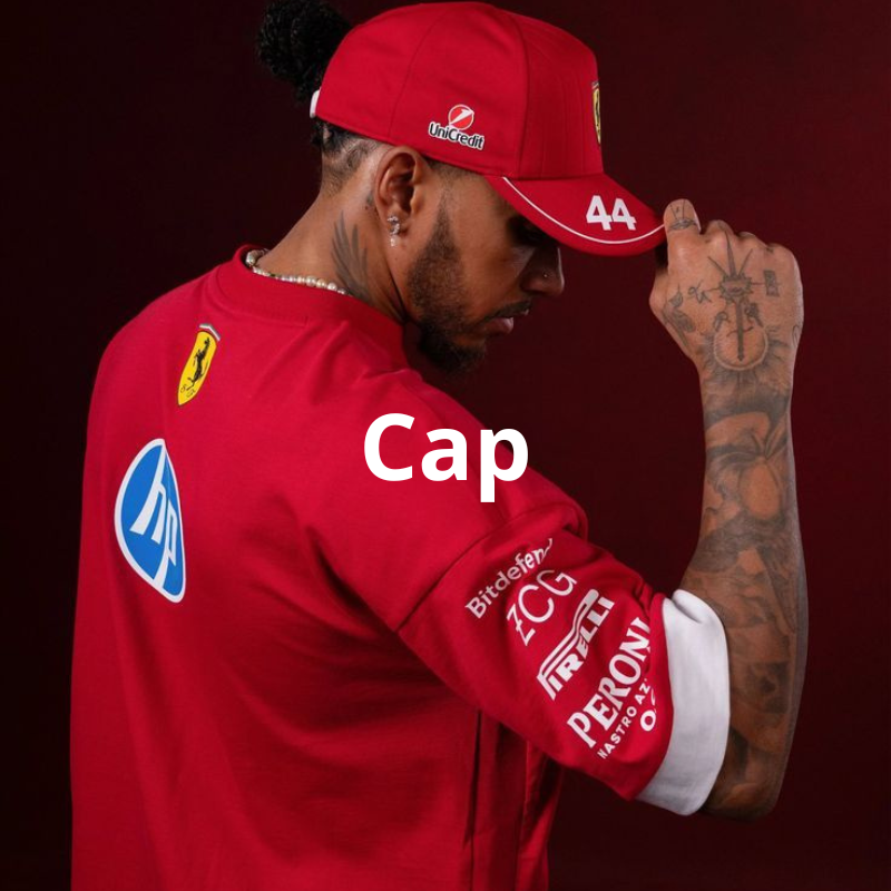 Cap