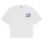 10 Cylinders of Glory Tee
