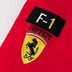 FERRARI F1 Vintage Jacket