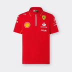 POLO SCUDERIA FERRARI 2024