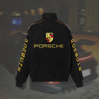 PORSCHE Motorsports Jacket