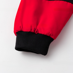 FERRARI F1 Vintage White Jacket