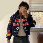 Red Bull F1 Jacket
