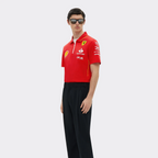 POLO SCUDERIA FERRARI 2024