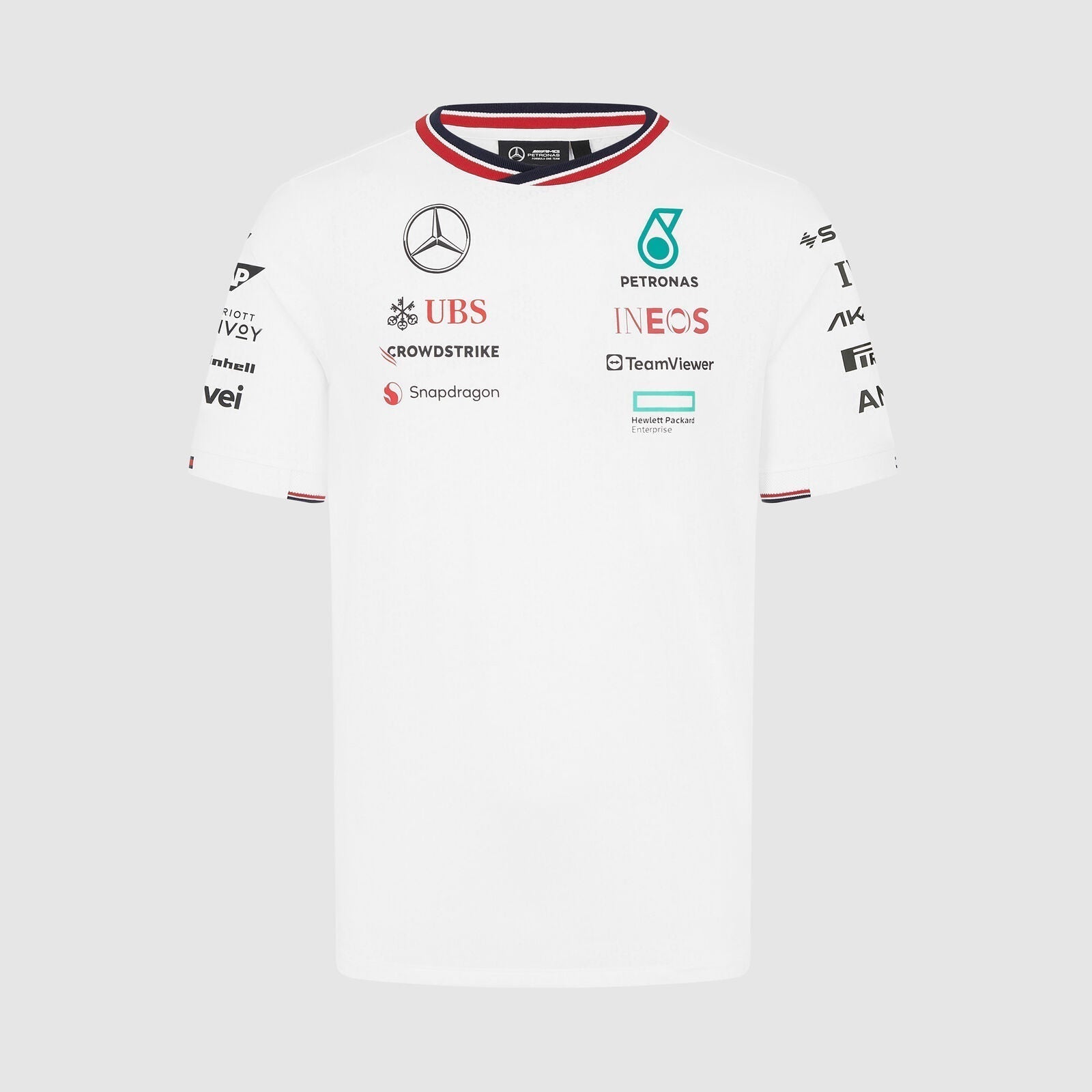 Mercedes-AMG 2024 T-Shirt