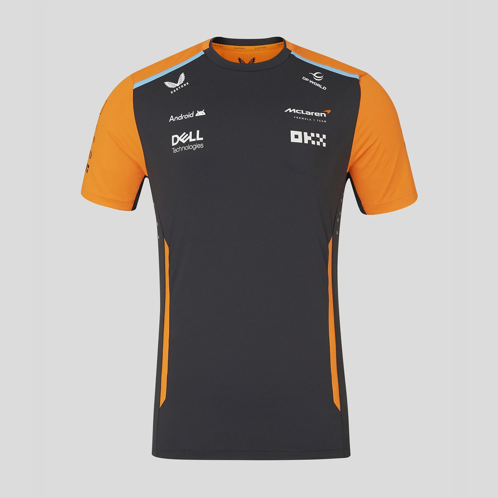 McLAREN 2024 T-Shirt