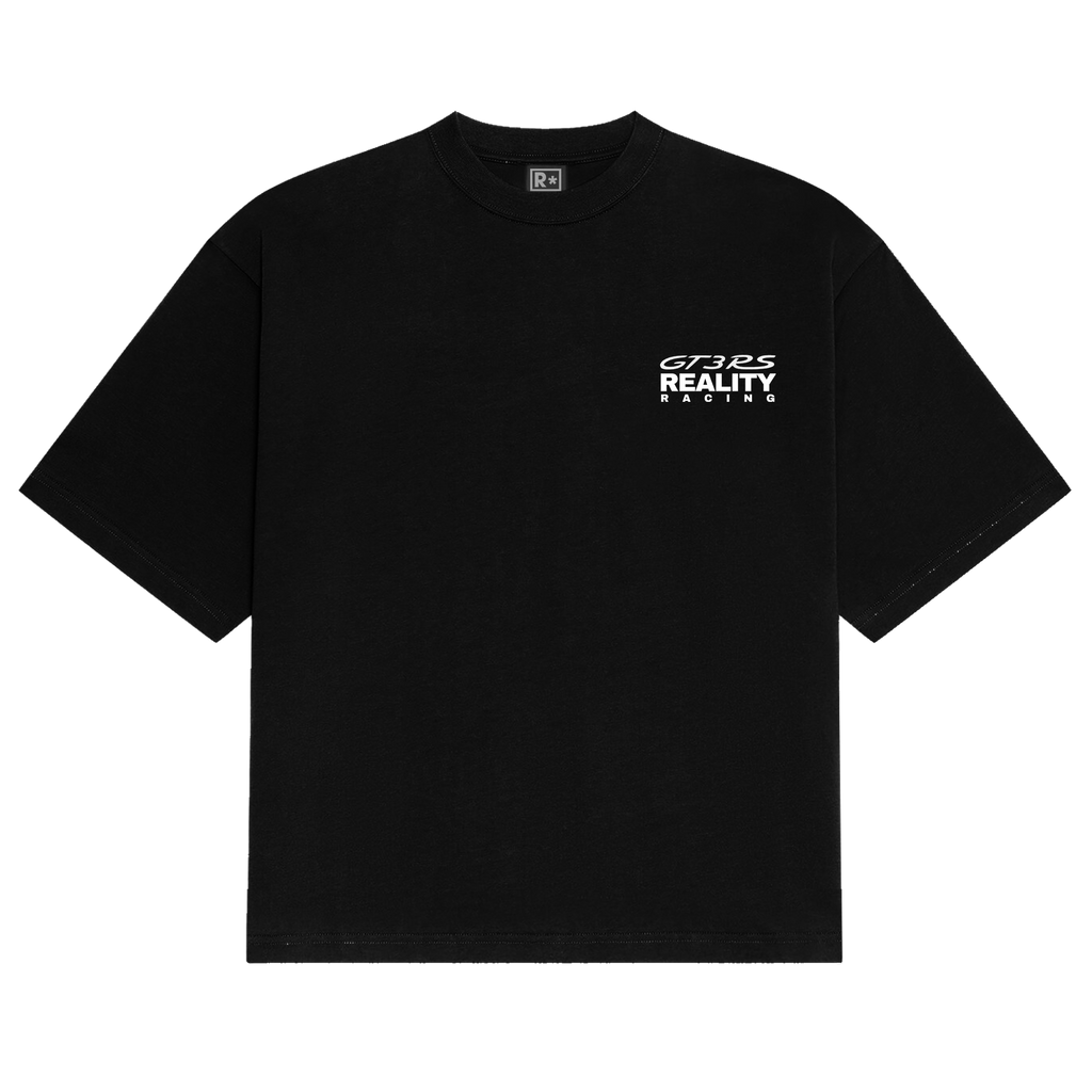 Need Money GT3RS Tee