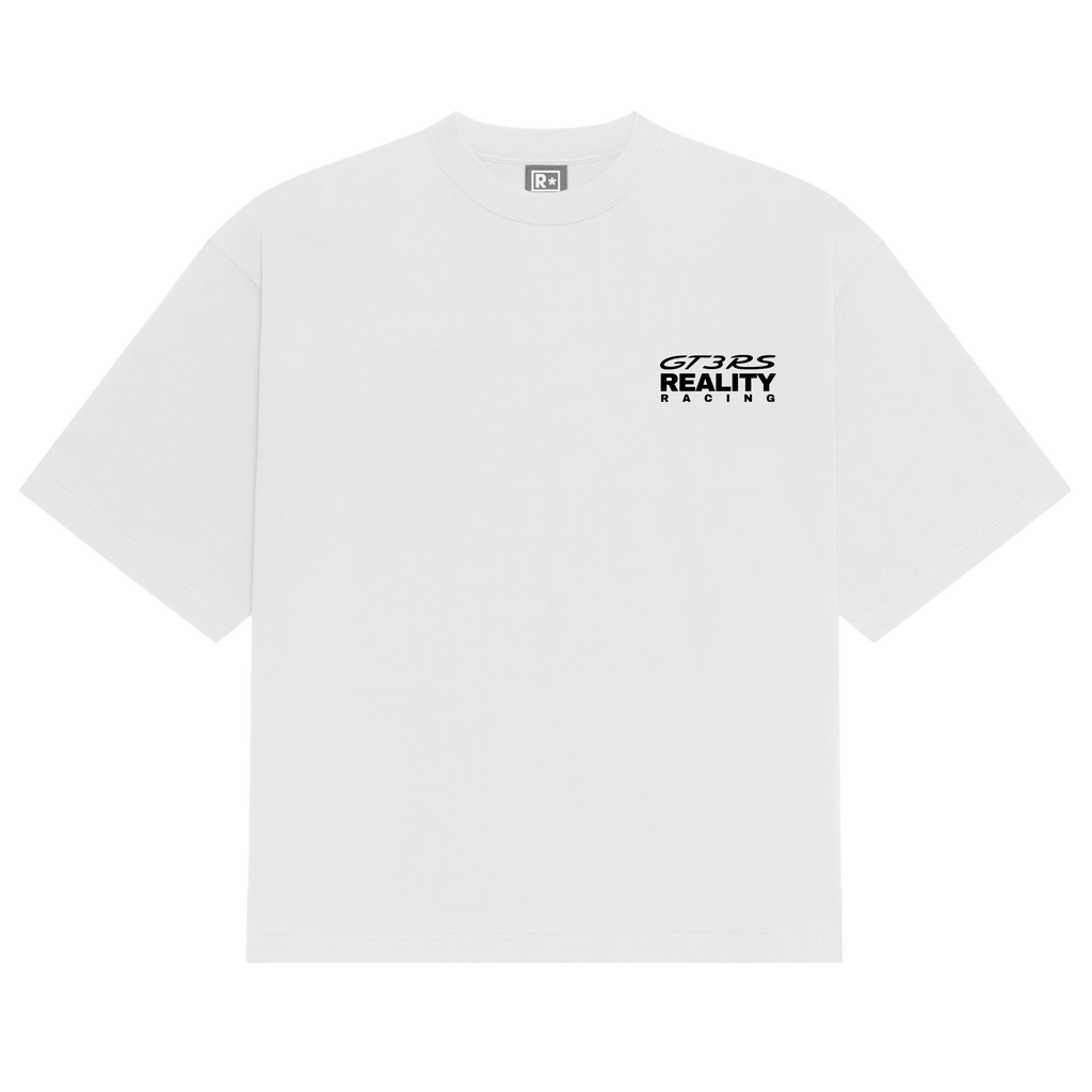 Need Money GT3RS Tee
