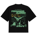 Alonso Terminator Tee