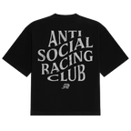 Anti Social Tee