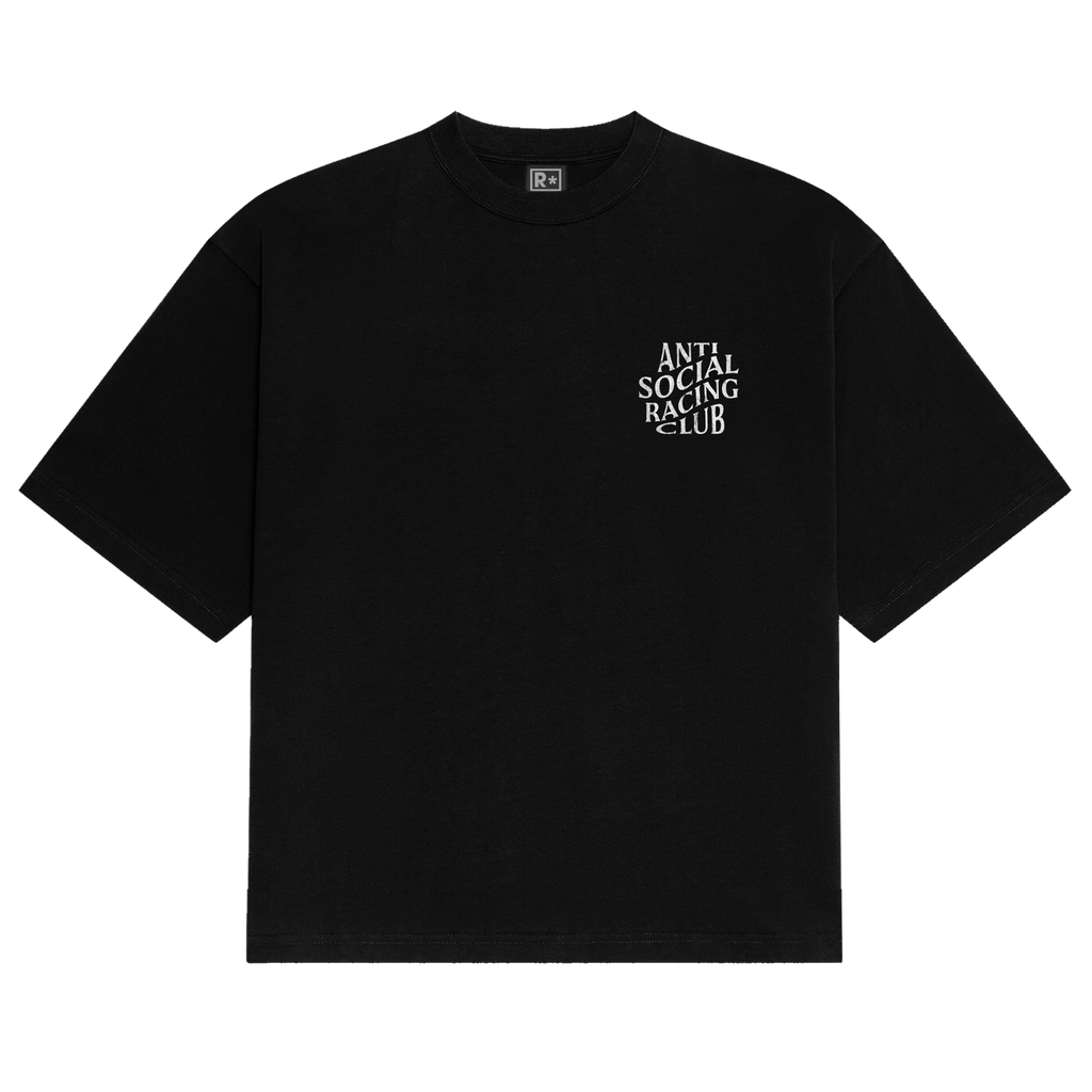 Anti Social Tee