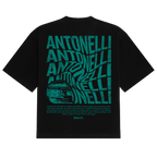Antonelli Swirl Tee