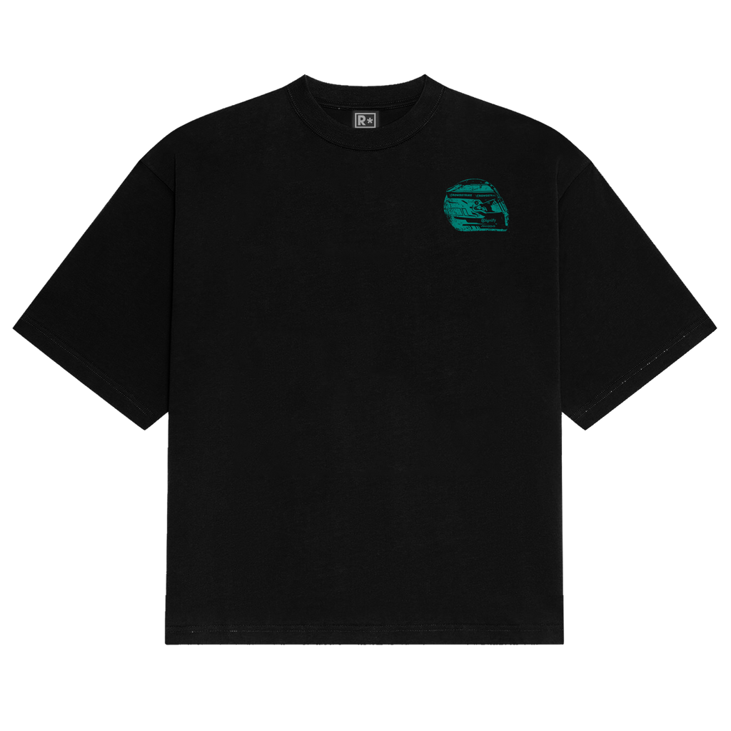 Antonelli Swirl Tee