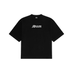 Breaks The Rules Tee