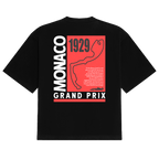 Monaco Grand Prix Tee