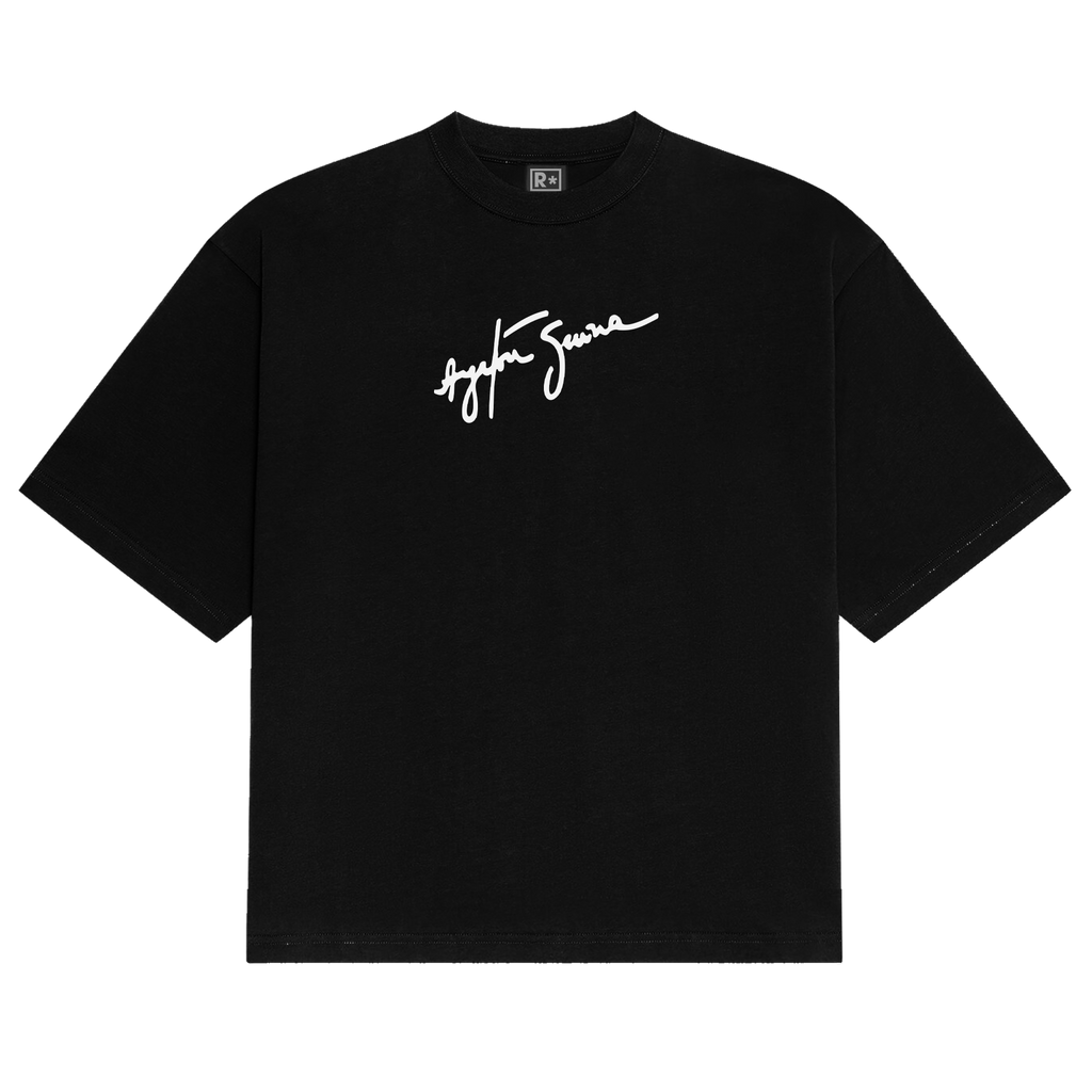 Senna Signature Tee