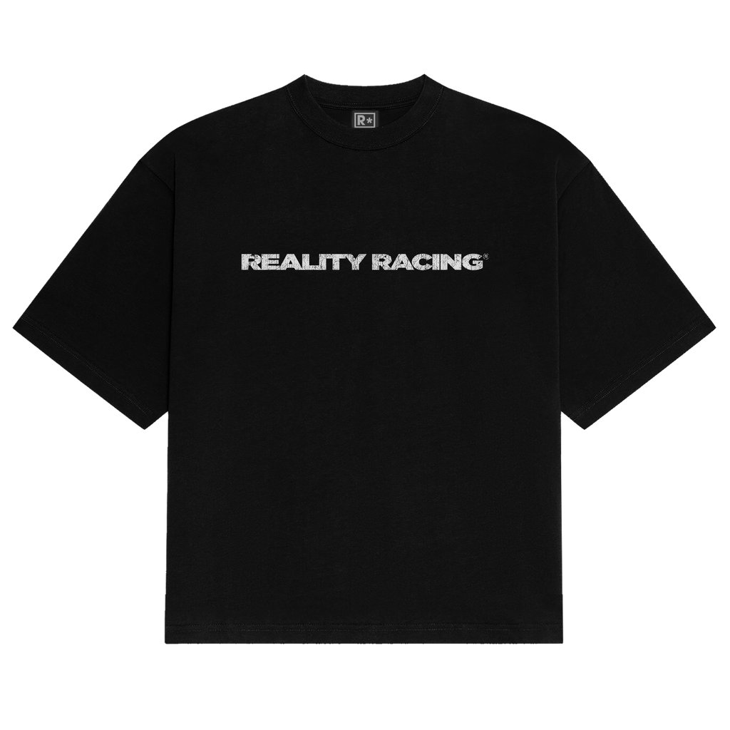 Senna Quote Tee
