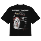 Senna Quote Tee