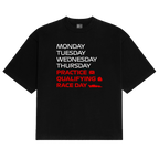 Race Day Tee
