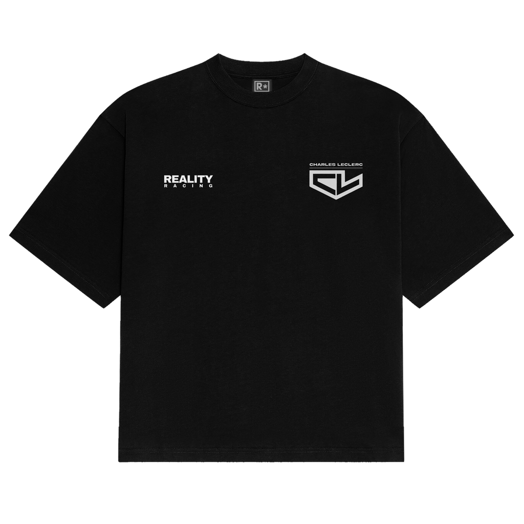 Signature Leclerc Tee