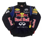 Red Bull F1 Jacket