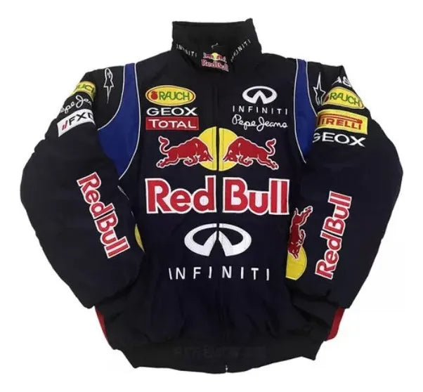 Red Bull F1 Jacket