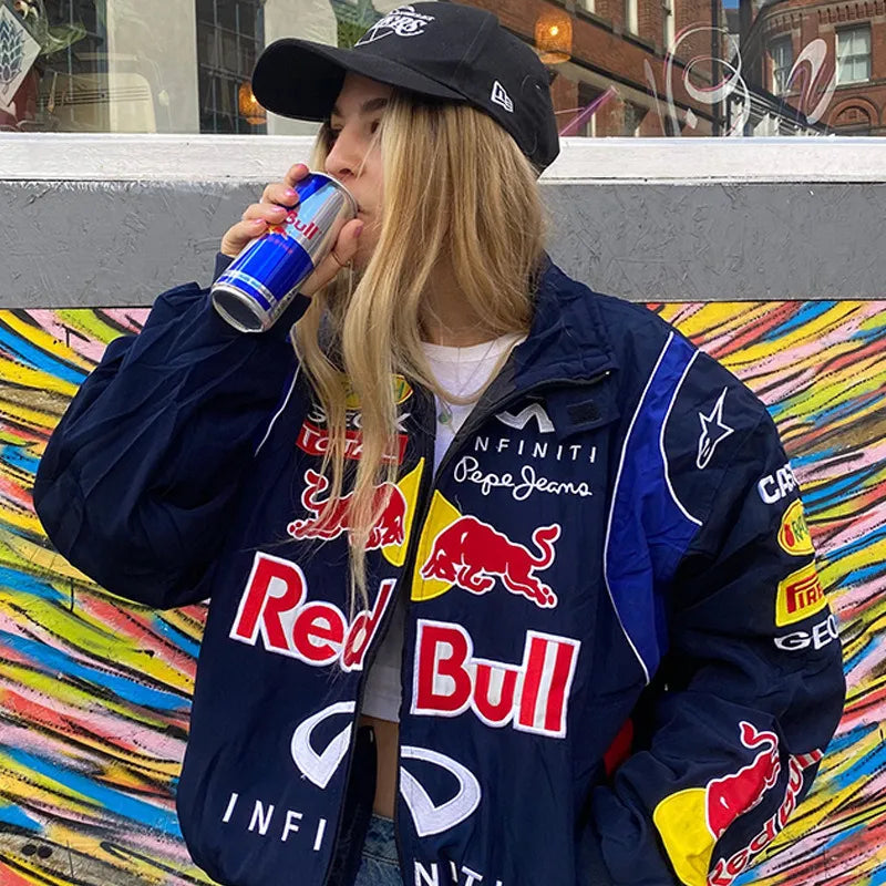 Red Bull F1 Jacket