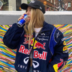 Red Bull F1 Jacket