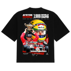 Senna Championship Tee