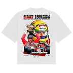 Senna Championship Tee