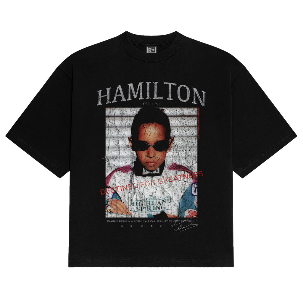 Destined For Greatness Tee
