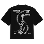 Vintage Track Tee