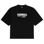 Vintage Track Tee