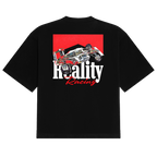 Reality X-Ray Tee