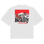 Reality X-Ray Tee