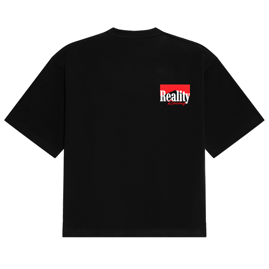 Reality X-Ray Tee