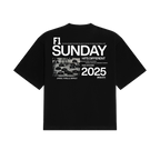 F1 Sundays Tee