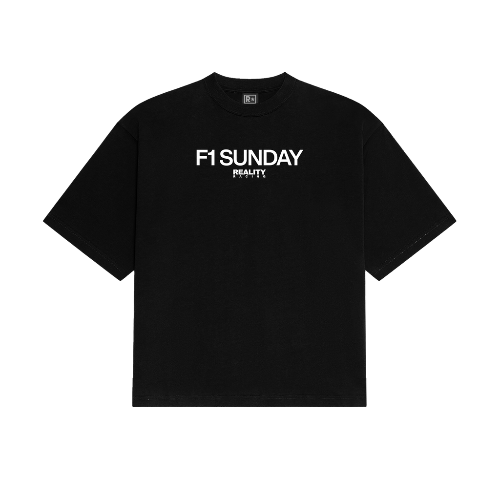 F1 Sundays Tee