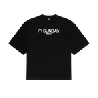 F1 Sundays Tee