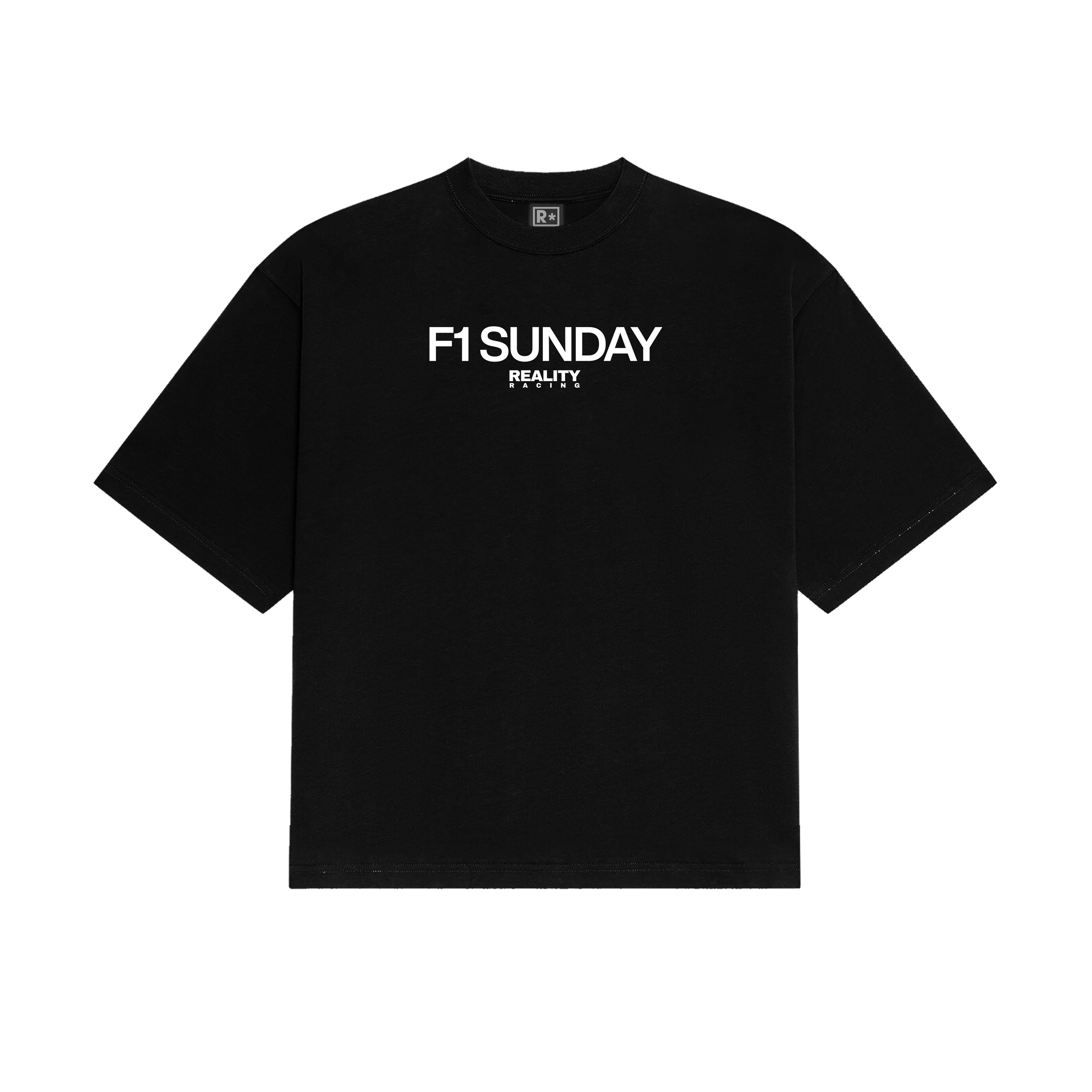 F1 Sundays Tee