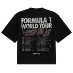 F1 World Tour Tee