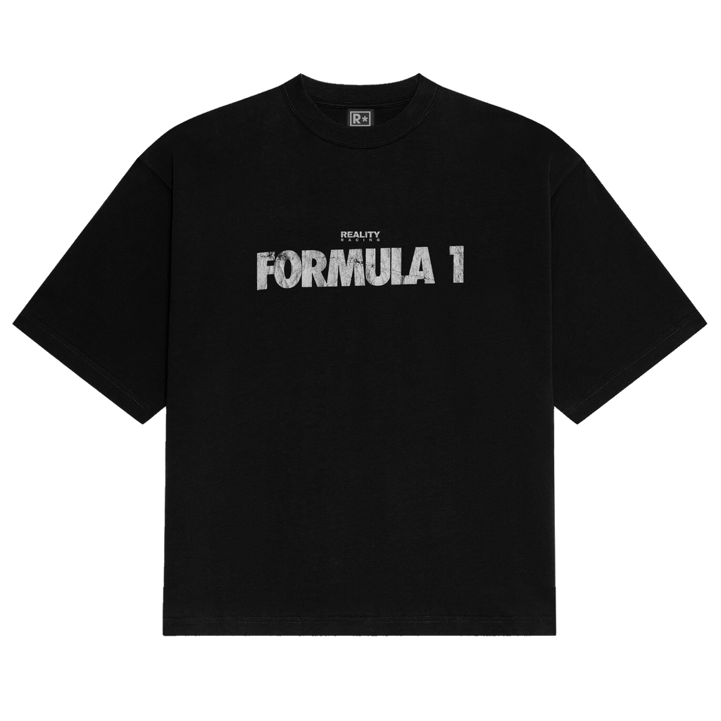 F1 World Tour Tee