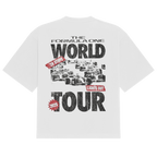 2025 World Tour Tee