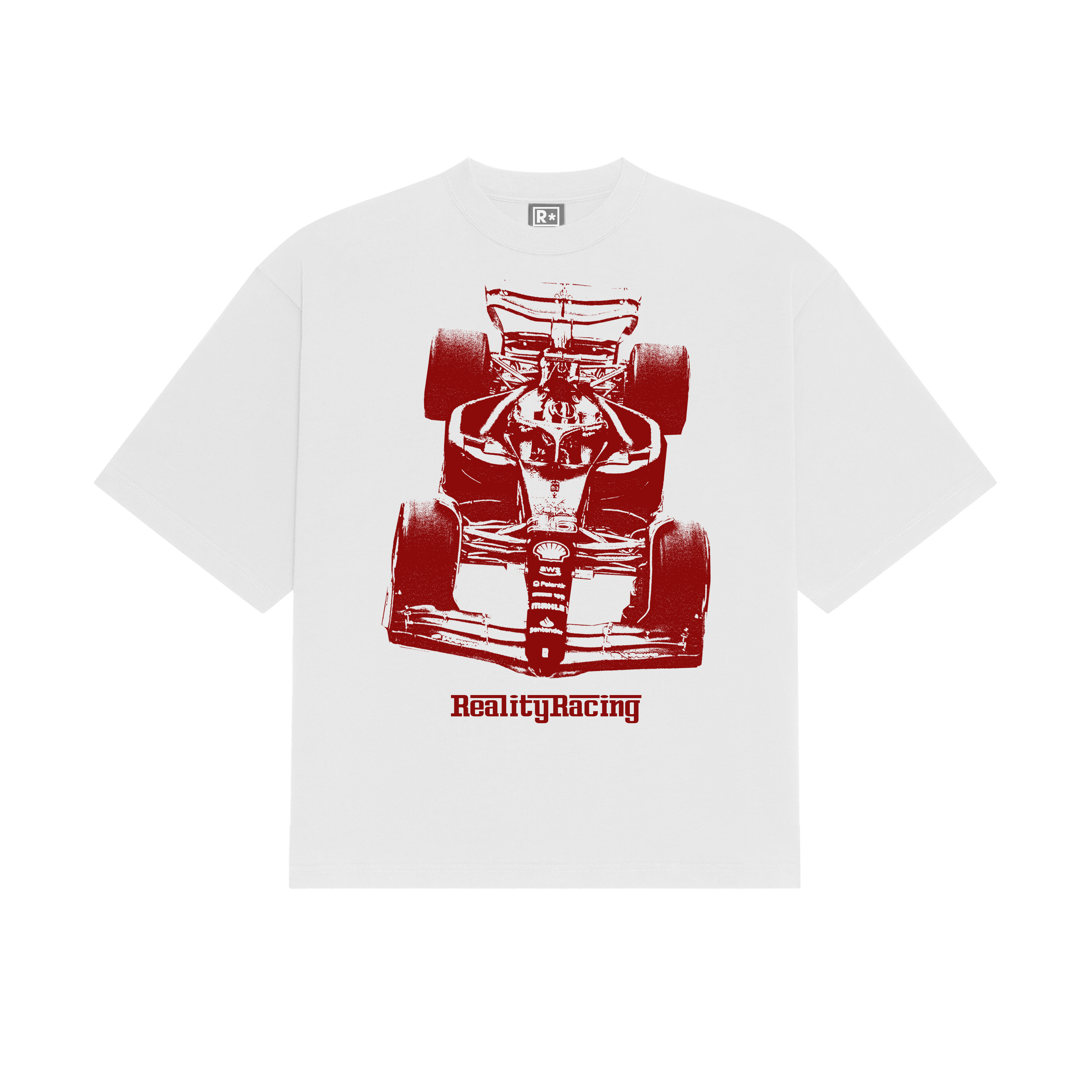 Reality Rari Tee