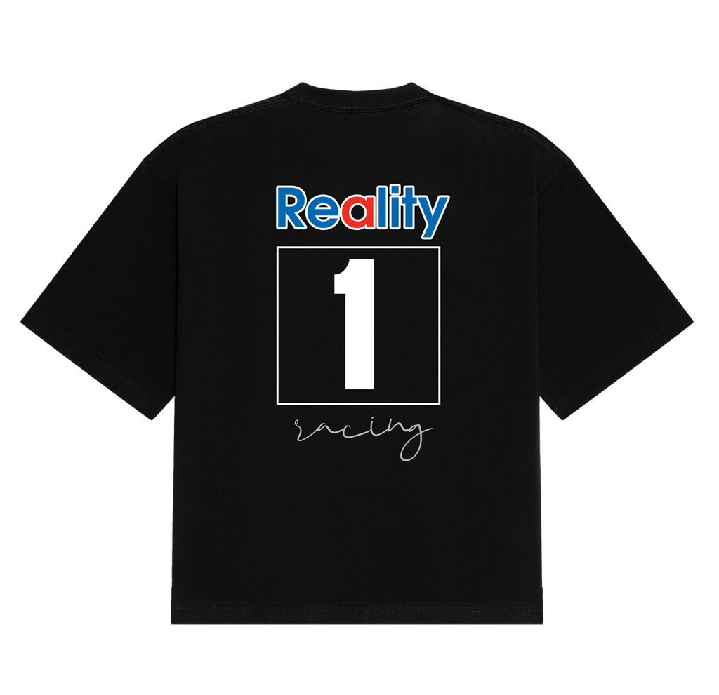 Reality 1 Tee