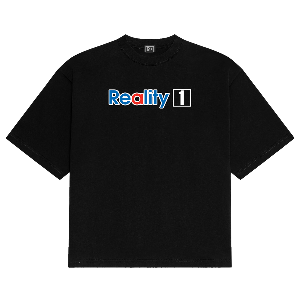Reality 1 Tee