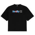 Reality 1 Tee