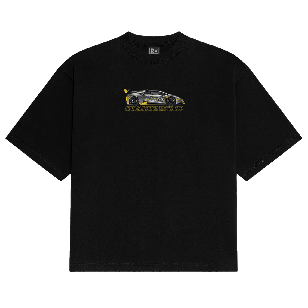Huracán Super Trofeo EVO Tee